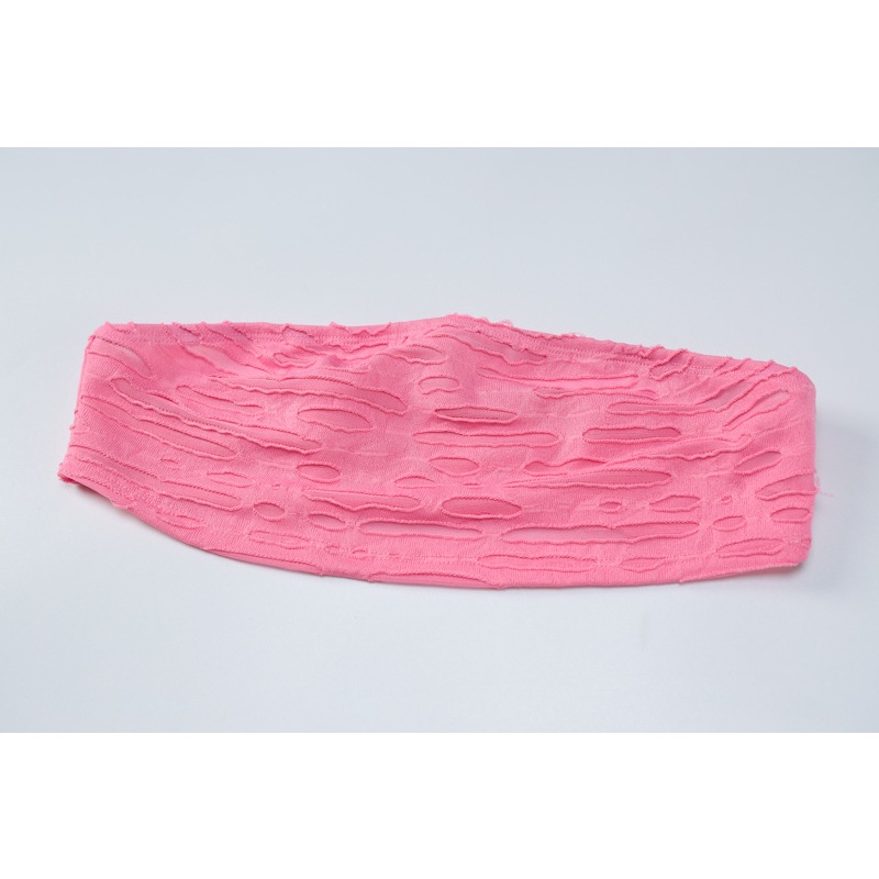 DUNEA Bộ Áo Ống Rỗng Buộc Dây &amp; Chân Váy Mdi Khoét Rỗng Cho Nữ DUNEA