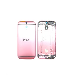 Bộ vỏ HTC One M8