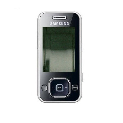 Vỏ Samsung F250 - Có phím