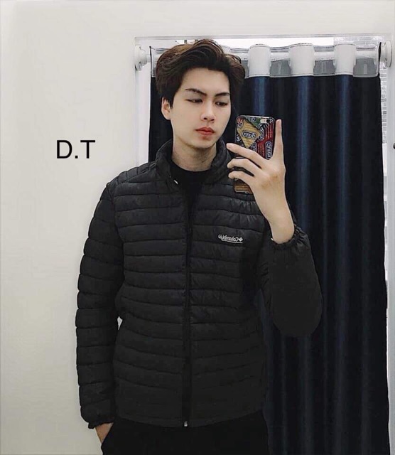 Áo Phao nam colombi DTU477 | BigBuy360 - bigbuy360.vn