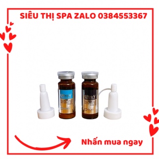 Vi kim tảo biển utra v thay da sinh học hàng chính hãng