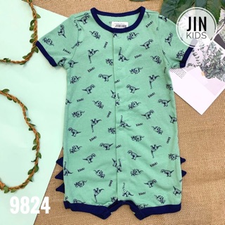 Body đùi xuất dư cho bé