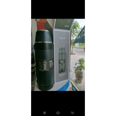 SIÊU SIÊU PHẨM BÌNH GIỮ NHIỆT NOX CAO CẤP
