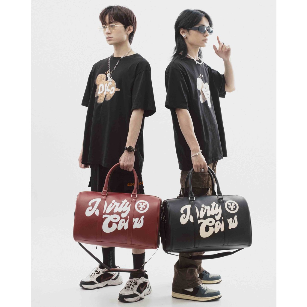 DirtyCoins Áo thun Lil Dino T-shirt