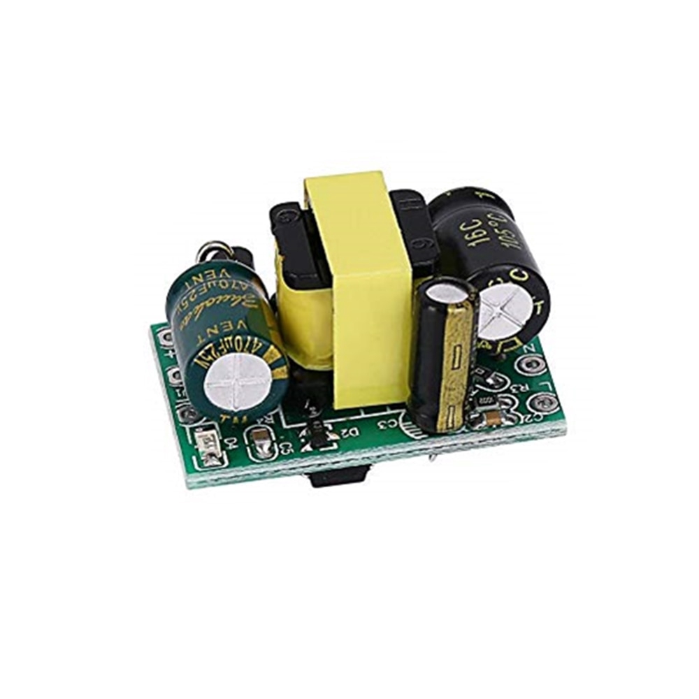 Modun chuyển đổi AC-DC 5V 700mA 12V 450mA 9V 500mA 3.5W AC 220V sang 5V DC | BigBuy360 - bigbuy360.vn