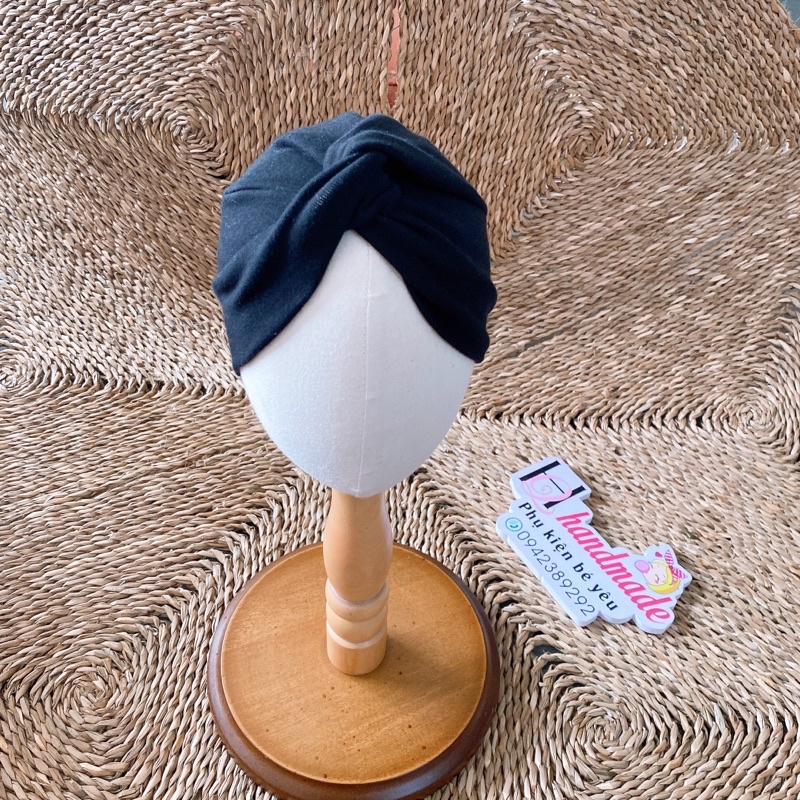 Turban alibaba cho bé trai- bé gái
