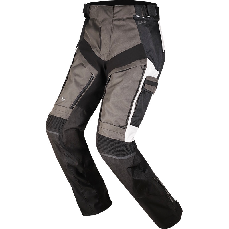Bộ quần áo giáp touring LS2 Norway man chống nước