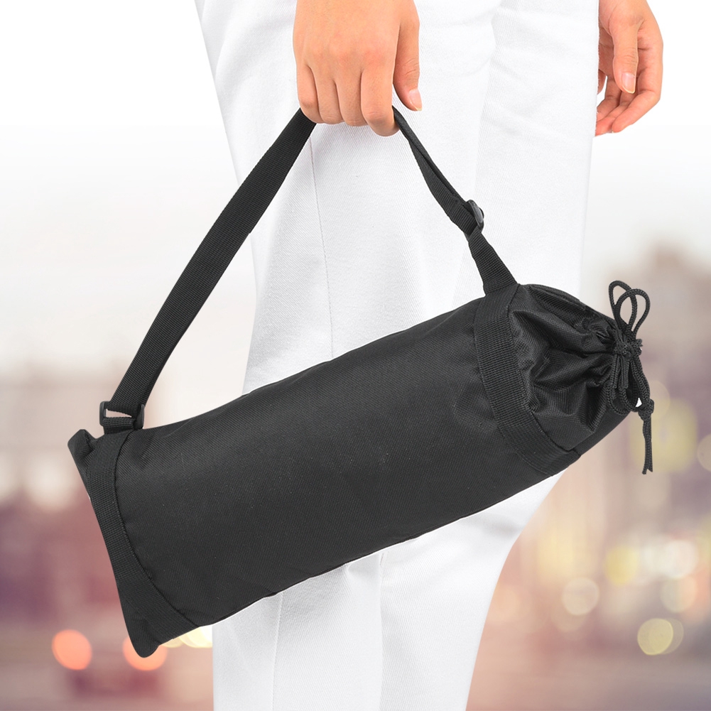 Túi Đựng Máy Ảnh Tripod Bằng Vải Oxford Có Dây Đeo