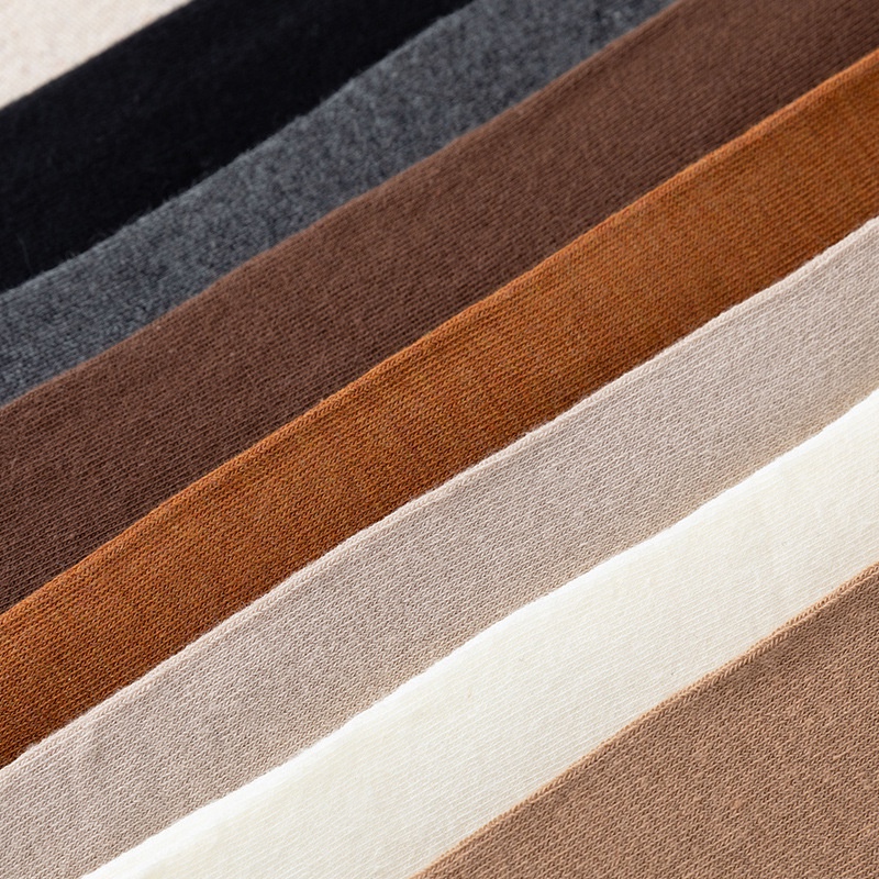 Đôi tất cotton FHYL dài trên gối giữ ấm gợi cảm cho nữ