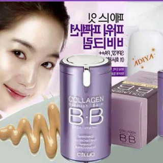 [AUTH] KEM NỀN BB COLLAGEN