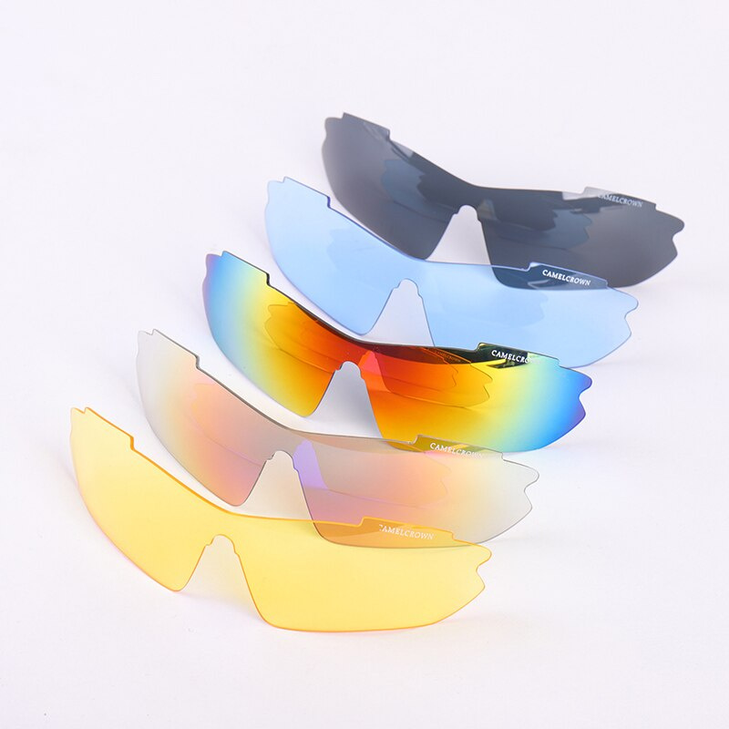 Kính chống nắng/ tia UV Camel A8S3H5106 đa năng tiện dụng cho các hoạt động ngoài trời gentle monster | BigBuy360 - bigbuy360.vn