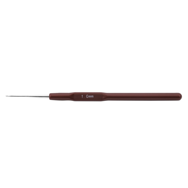 Bộ 16 Móc Đan Len 0.5mm-2.5mm 16 Size