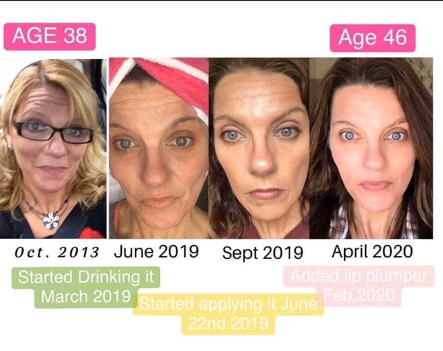 🎀🎀🎀COLLAGEN dạng nước