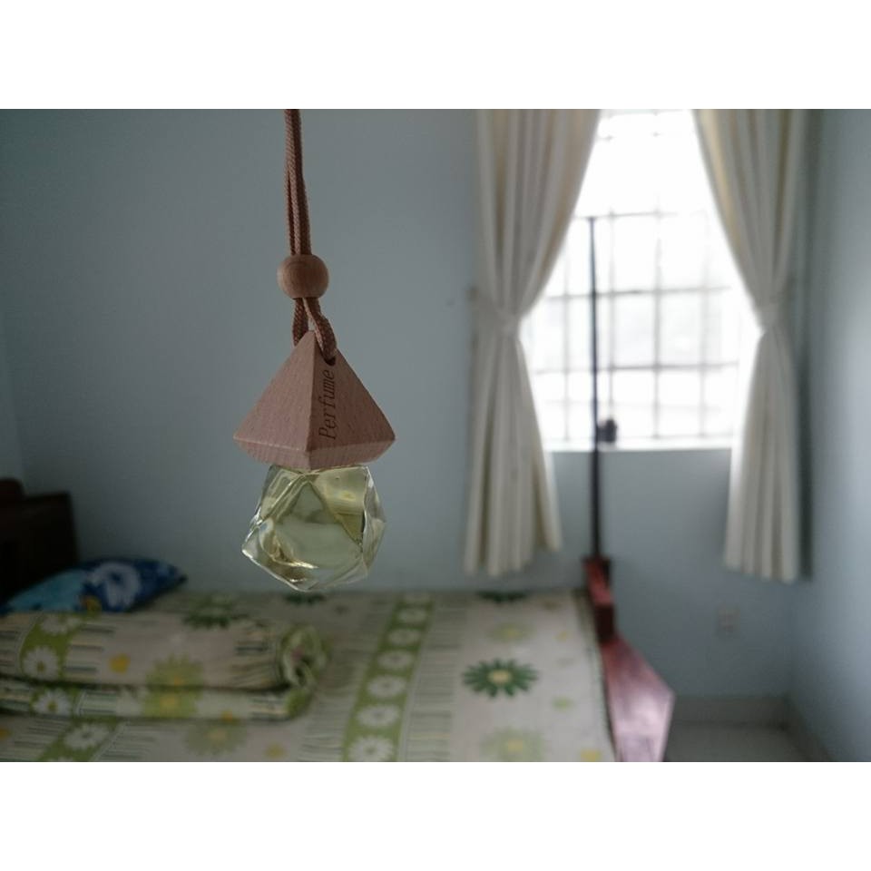 Tinh dầu Ngọc Lan Tây  Alice - Tinh dầu treo phòng/ tủ áo/treo xe hơi 10ml