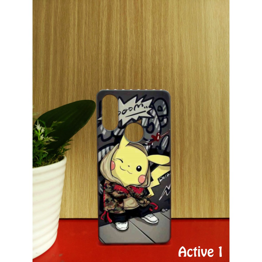 Ốp lưng Vsmart Active 1 mã 0837