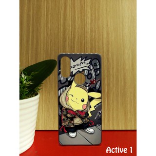 Ốp lưng vsmart active 1 mã 0837