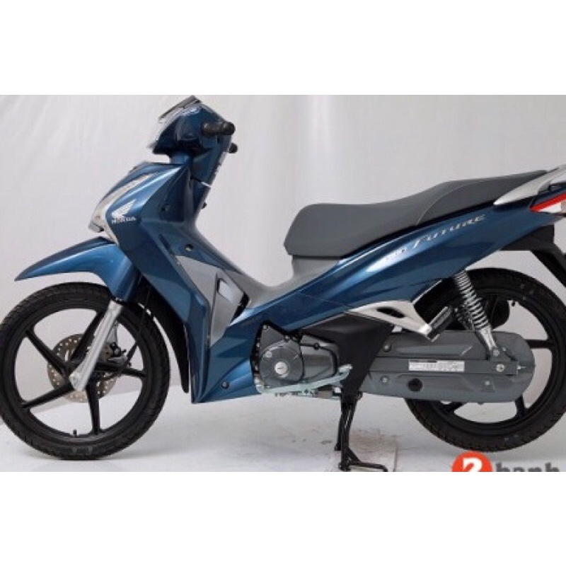 Bộ côn Future neo -future 125 , Full bộ nồi future 125 , future 2