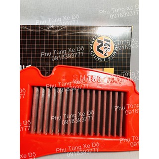 Lộc gió KN SH Ý