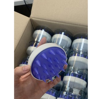 Lược massage da dầu AHEADS HIDDEN BRUSH