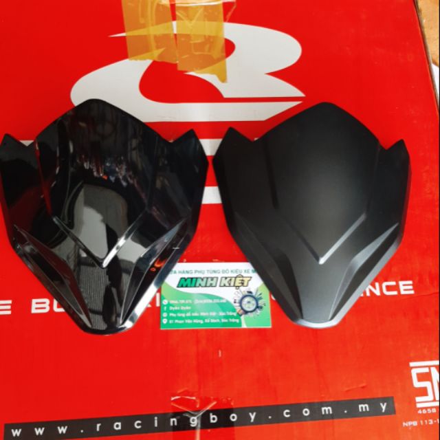Mão chắn gió Vario / Winner X