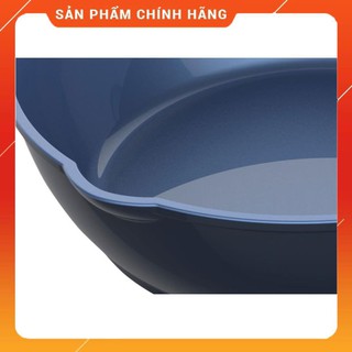 Chảo đúc siêu bền đá sâu đáy từ sunhouse shg1228mba - hàng chính hãng, giá tốt