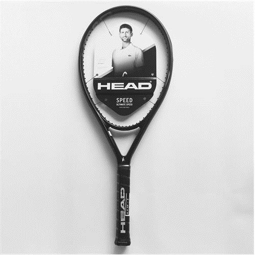 Vợt tennis HEAD Graphene Speed X | 225g, 115 in2 ( được tặng dây và quấn cán HEAD)