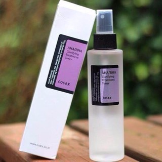 Nước Hoa Hồng COSRX Galactomyces Alcohol-Free Toner.