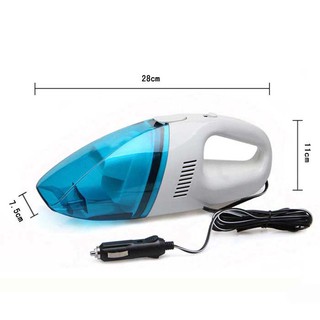 Máy hút bụi xe ôtô cầm tay
