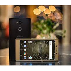 điện thoại Sony Xperia L2 ram 3G rom 32G 2sim zin Chính Hãng, chiến PUBG/Liên quân mượt