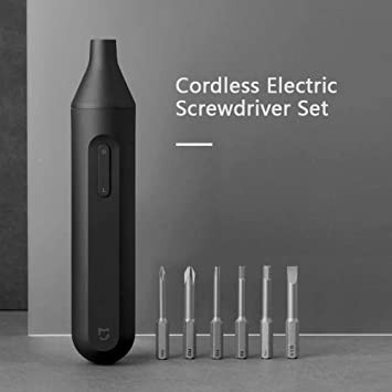 Bộ Tua Vít Xiaomi Mijia Hand-In-One Electric Screwdriver