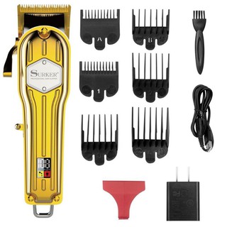 Tông đơ cắt tóc cao cấp Surker K7S