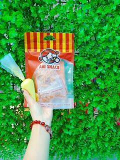 BÁNH TRÁNG BƠ ABI