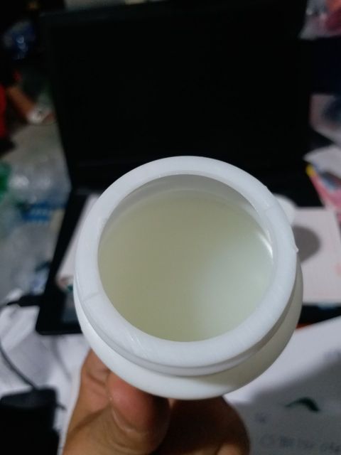Kem sáp nẻ vaselin viện bỏng