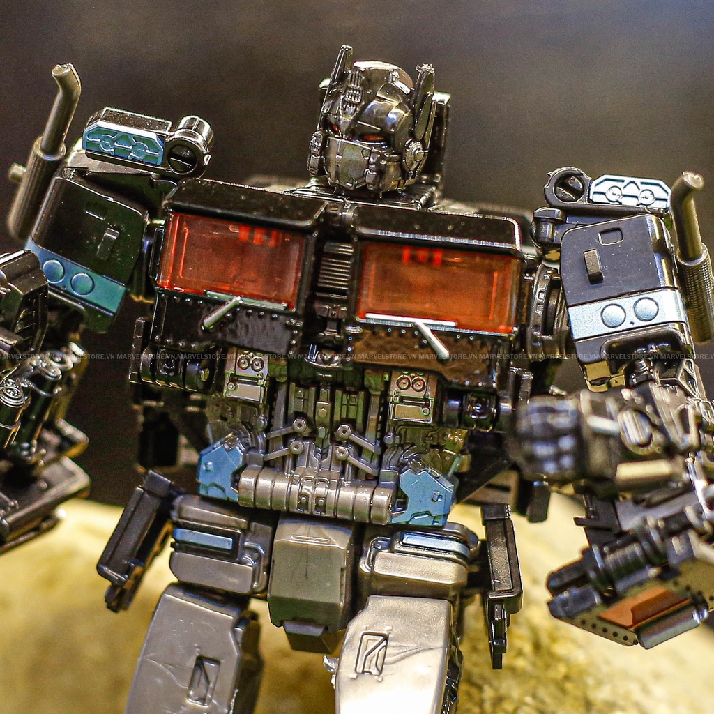 Mô hình Transformer Optimus YS-04A/B