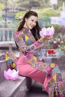 Vải AD cô ba sai gòn