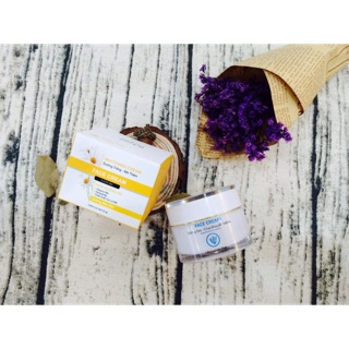 Face cream mother care