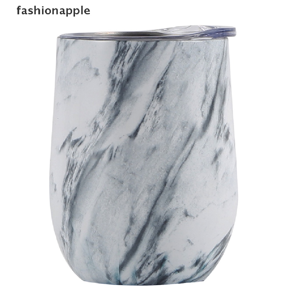 Cốc Inox 304 Hai Lớp 12oz Argentine Yerba Mate