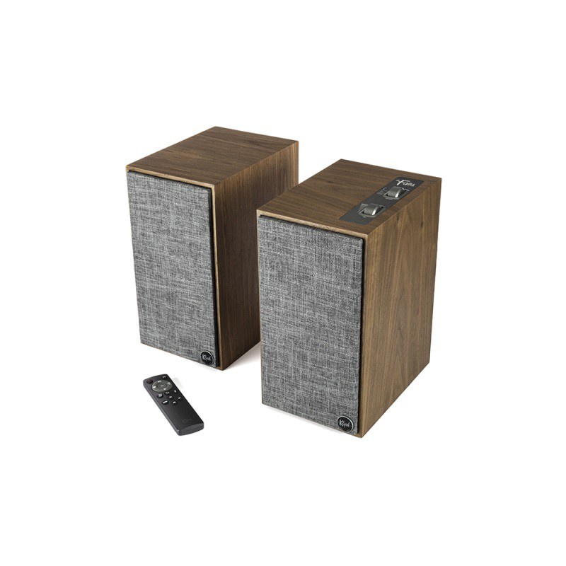 Klipsch The Fives hàng chính hãng bảo hành 12 tháng anh duy