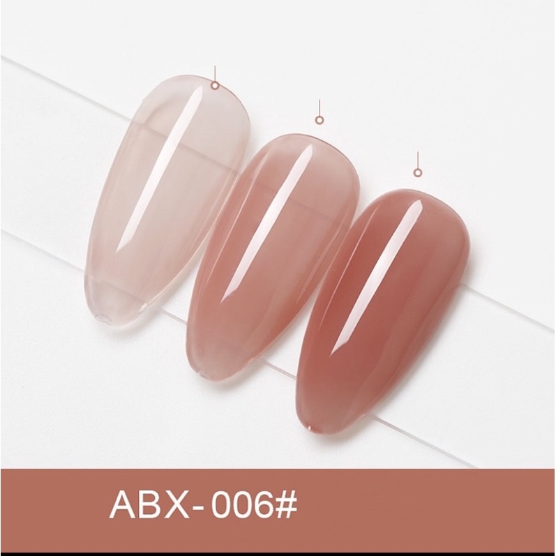 Sơn as thạch cao cấp nắp đỏ nhọn ABX