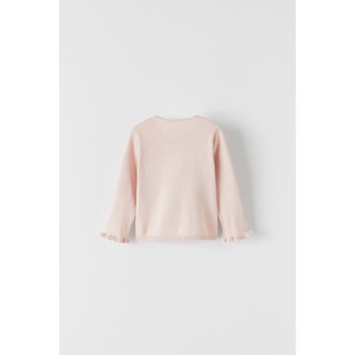 Áo  khoác len cardigan Zara