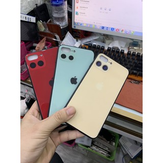 ốp giả iphone 11 pro max cho 7plus 8plus