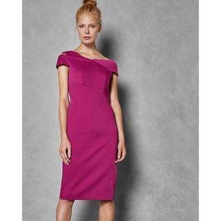 Đầm Ted Baker fulltag