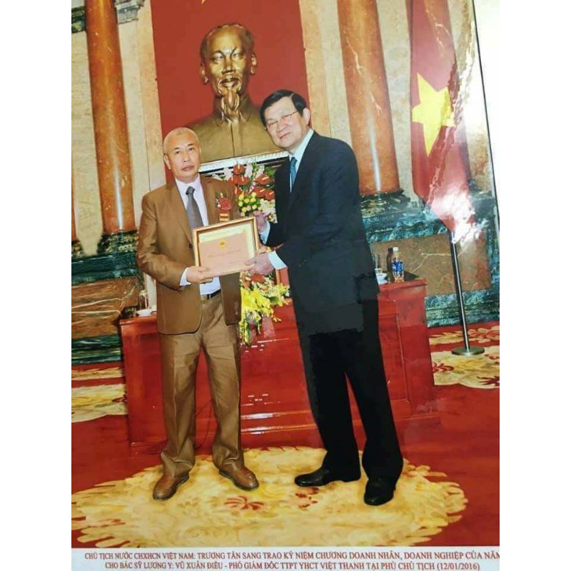 Viên xương khớp Xuân Điều | BigBuy360 - bigbuy360.vn