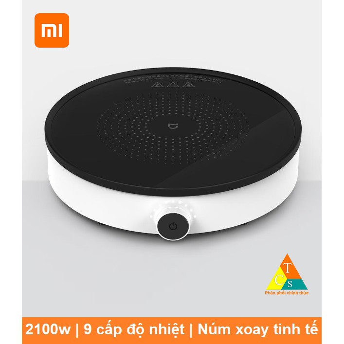 Bếp từ Xiaomi Youth Lite DCL002CM