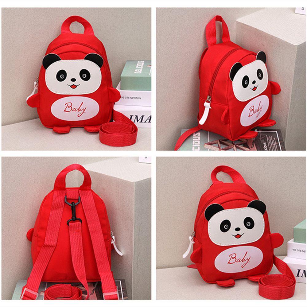 WONDER Ba Lô Du Lịch Mini Chống Thất Lạc Dành Cho Bé Trai Và Bé Gái