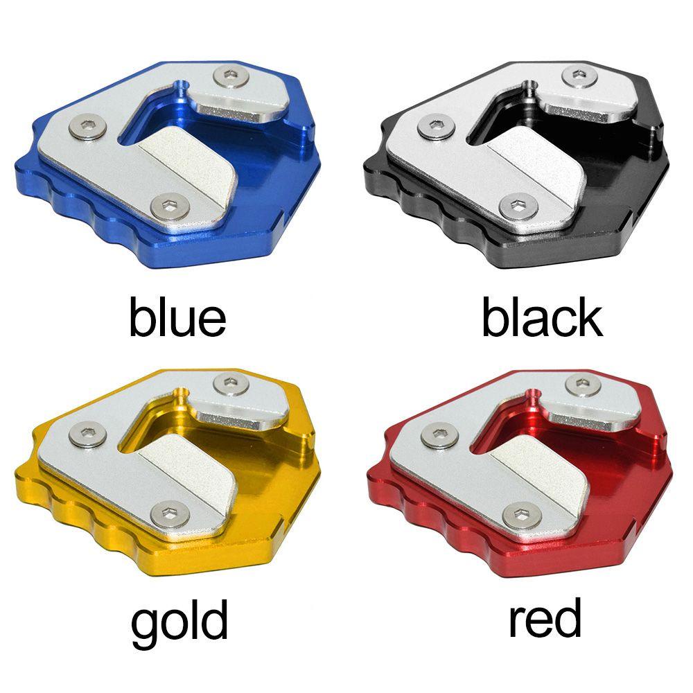 Miếng Đệm Chân Chống Đứng Cho BMW S1000XR 15-19