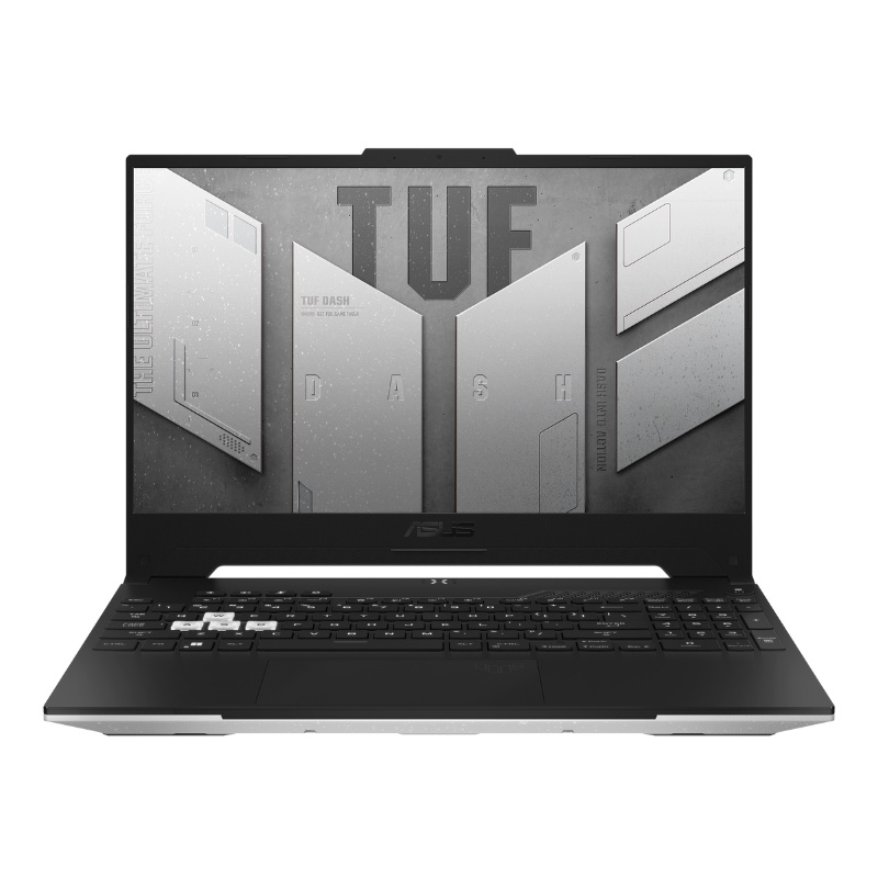 Laptop Asus TUF Dash F15 FX517ZM-HN480W i7-12650H| 8GB| 512GB| 15.6" FHD| Win 11