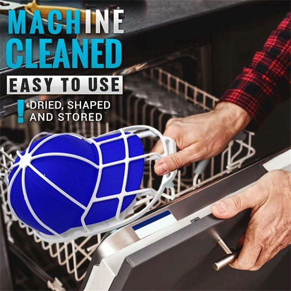 FAY Giá Đỡ Giặt Mũ Lưỡi Trai Tiện Lợi