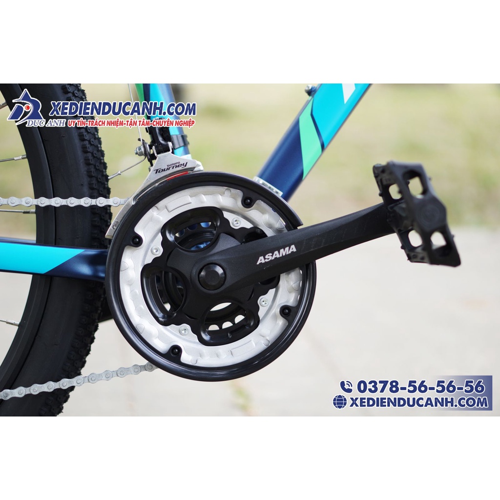 Xe đạp địa hình Asama MTB 2605 - 2022
