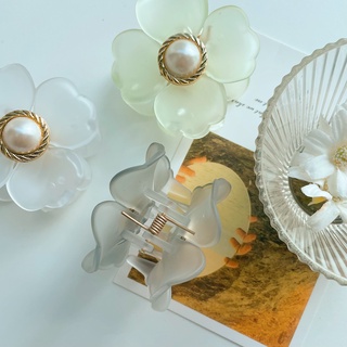 Kẹp tóc Hàn Quốc